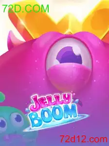 Descobrindo o Fascinante Mundo de JellyBoom: A Febre do Momento no Brasil