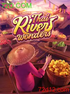 ThaiRiverWonders: Uma Aventura Singular no Mundo dos Jogos